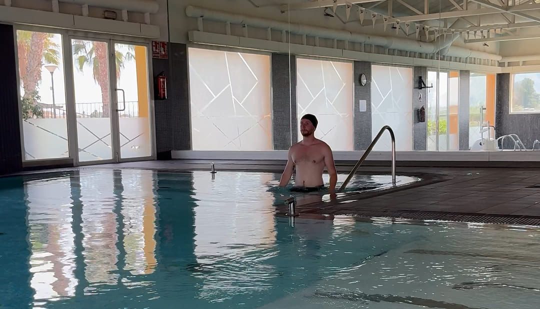 piscina alannia costa blanca 2- descubriendo viaje