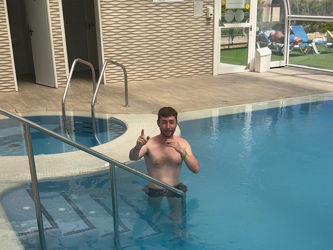 piscina benisol 2 - descubriendo viajes