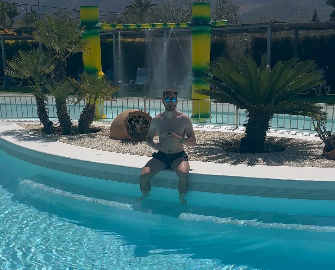 piscina benisol 3 - descubriendo viajes