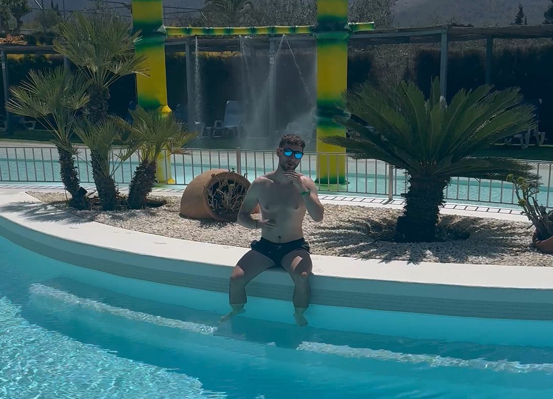 piscina benisol 4 - descubriendo viajes