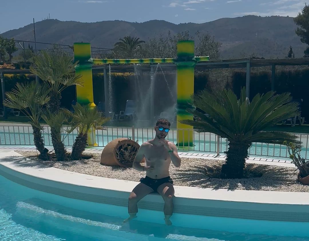 piscina benisol 4 - descubriendo viajes