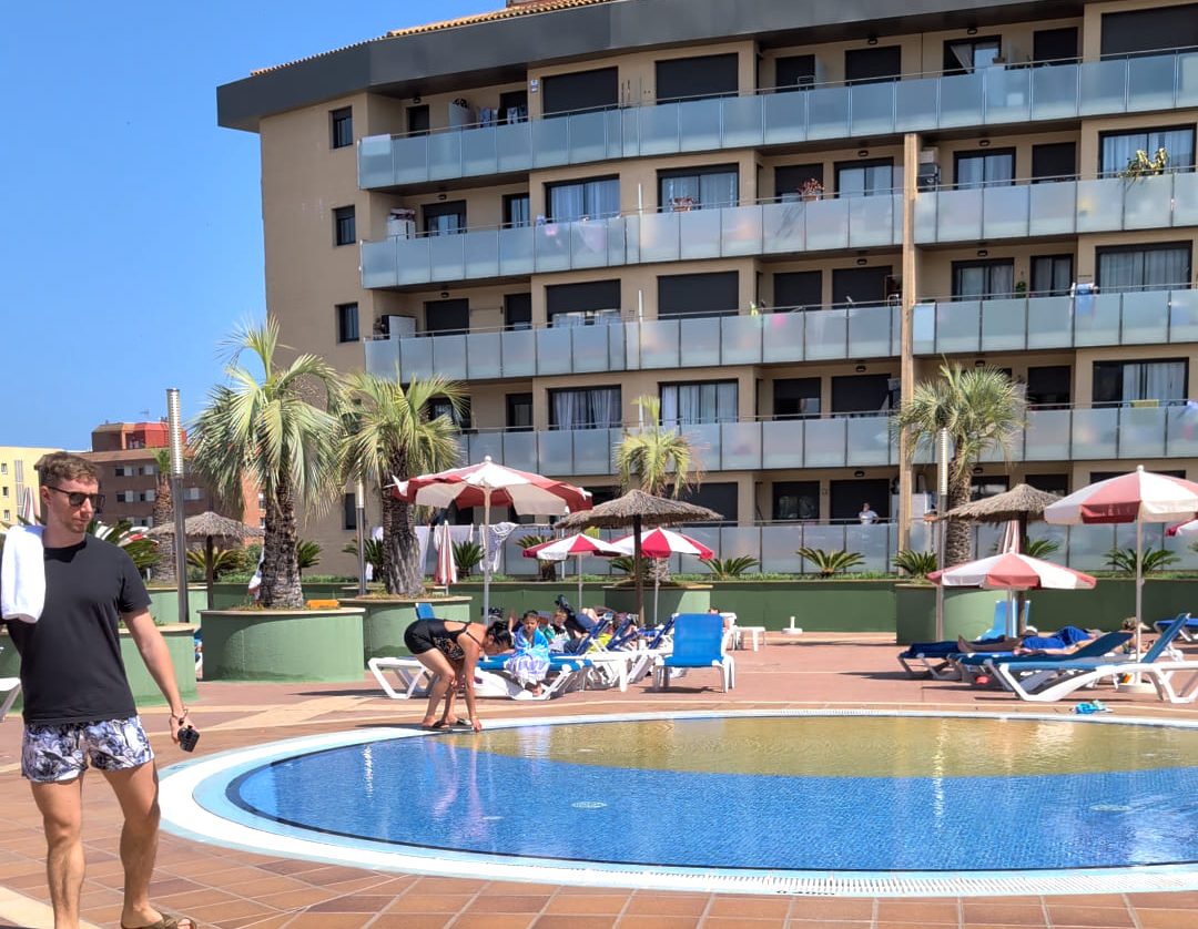 piscina costa encantada 3 - descubriendo viajes
