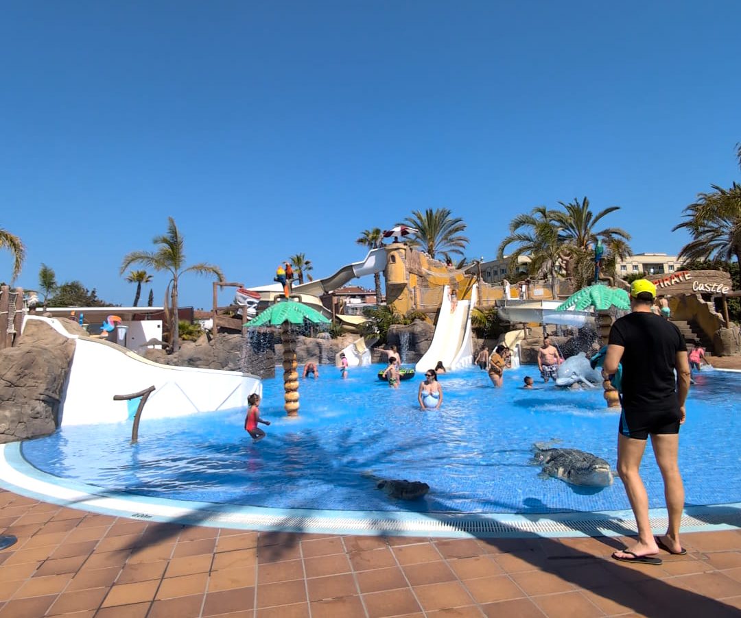 piscina costa encantada 4 - descubriendo viajes