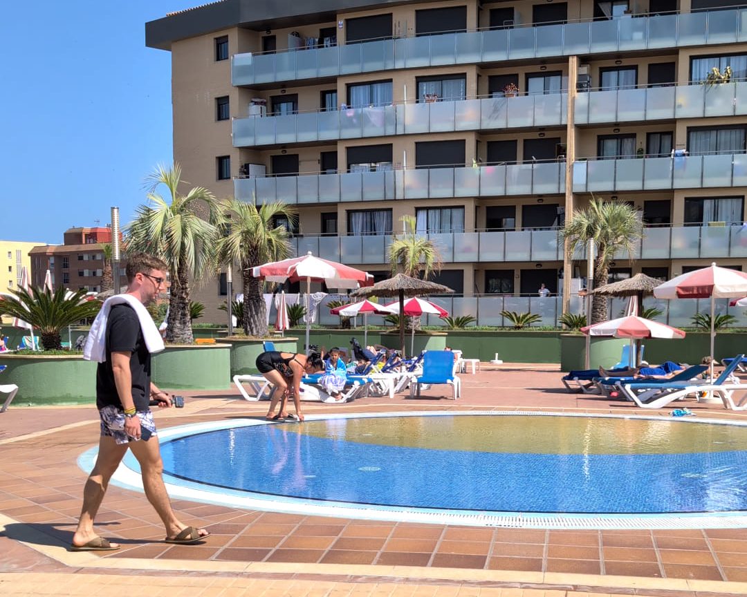 piscina costa encantada 5 - descubriendo viajes