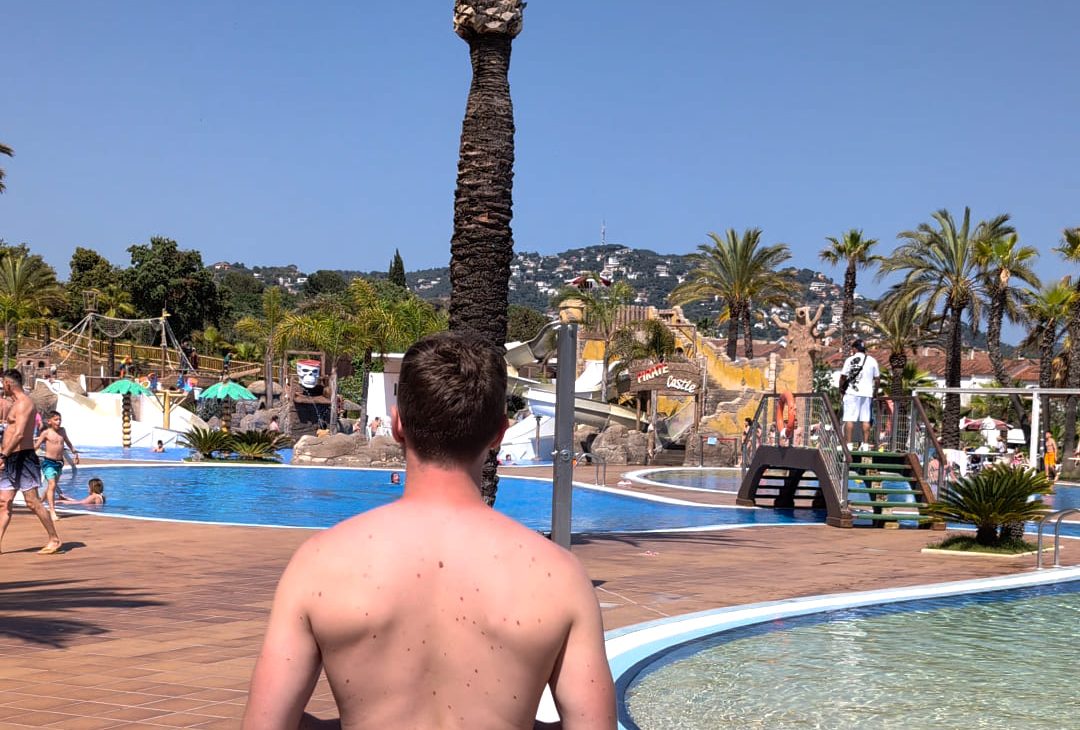 piscina costa encantada 6 - descubriendo viajes