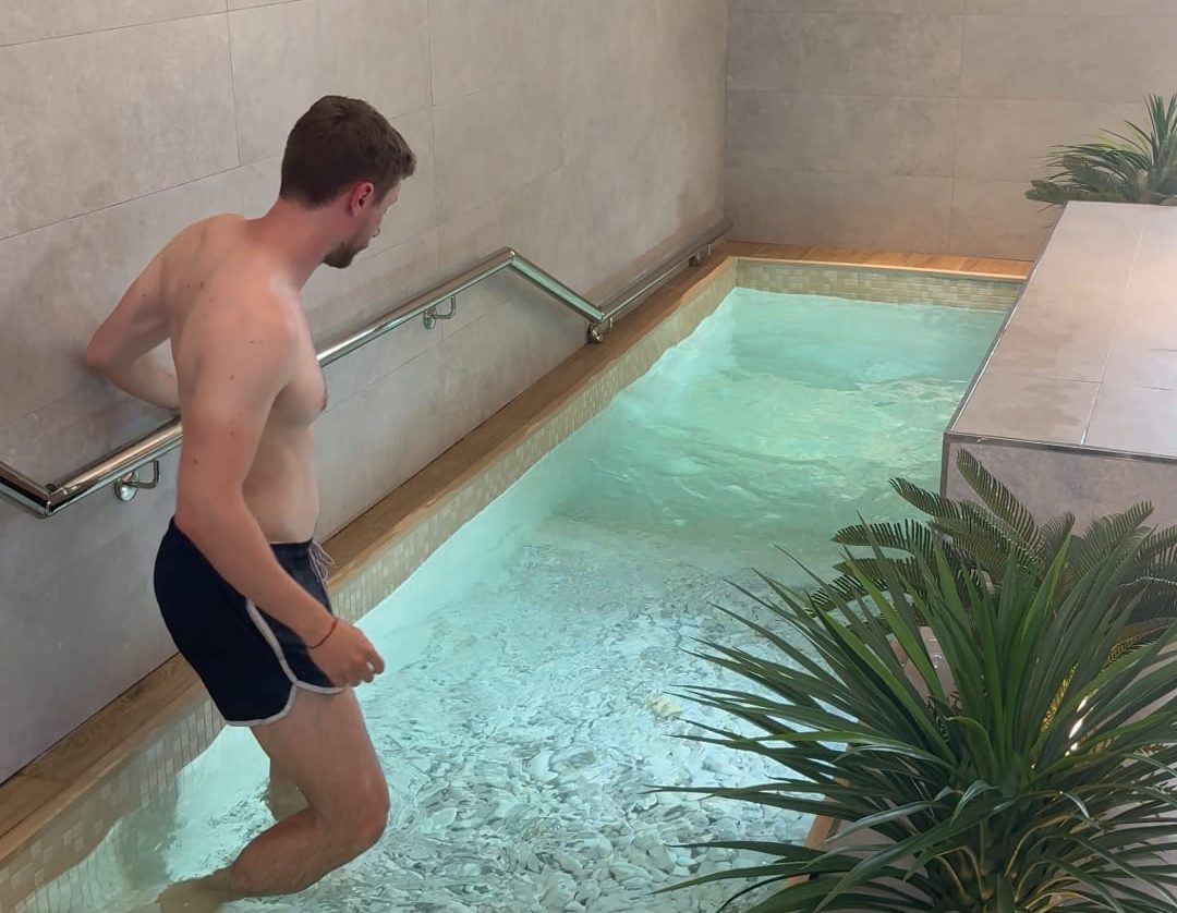 piscina inter devesa garden - descubriendo viajes