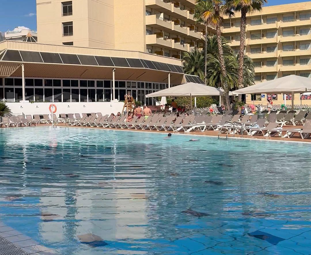 piscina jaime 1 - descubriendo viajes