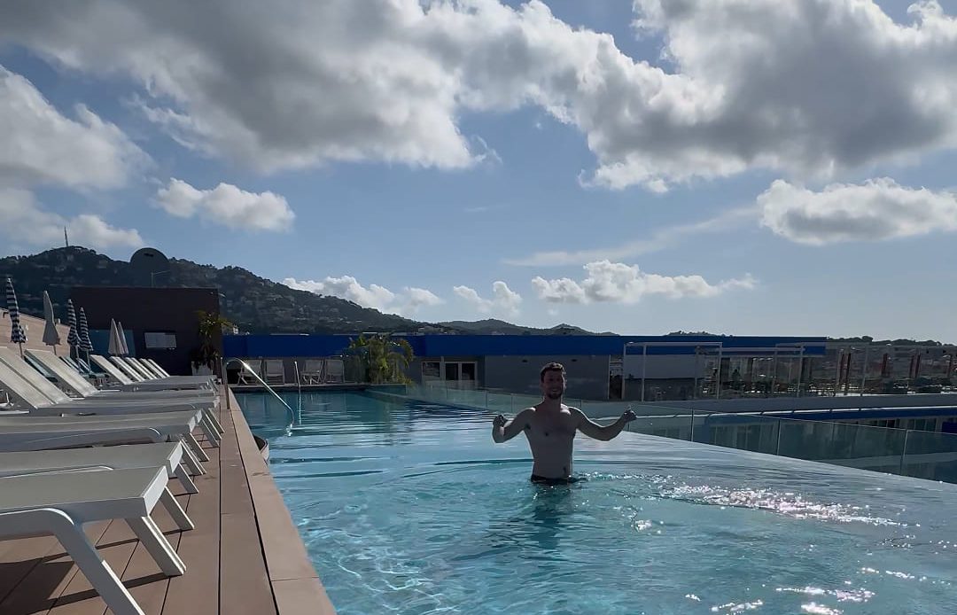 piscina lazure 2 - descubriendo viajes