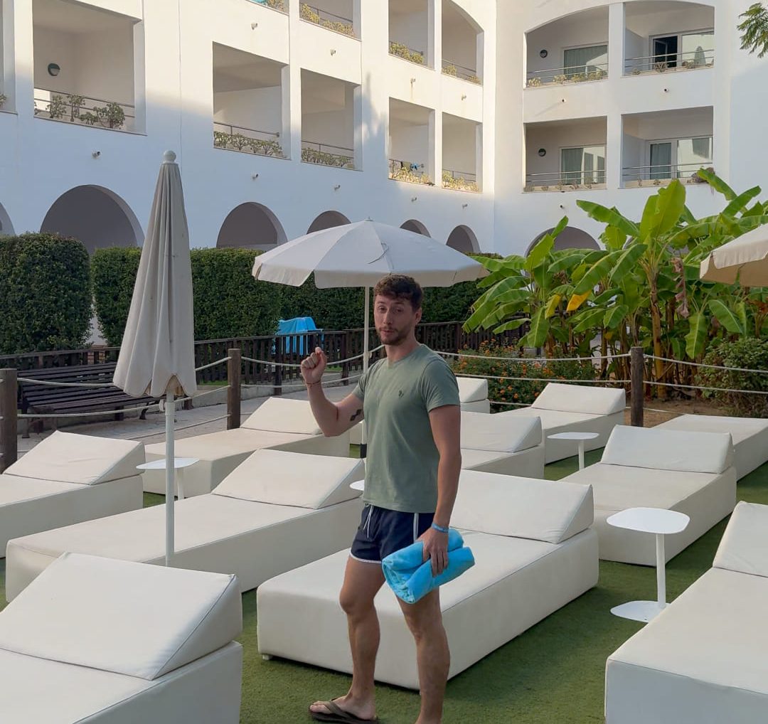playa cartaya - descubriendo viajes