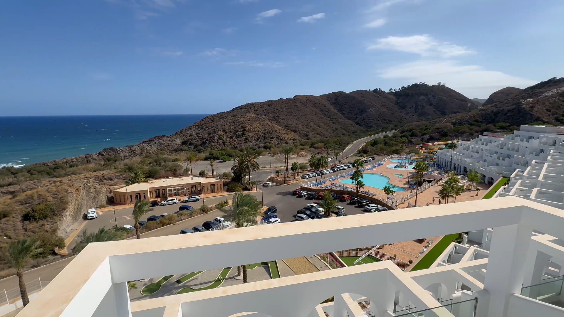 playa mojacar 2 - descubriendo viajes