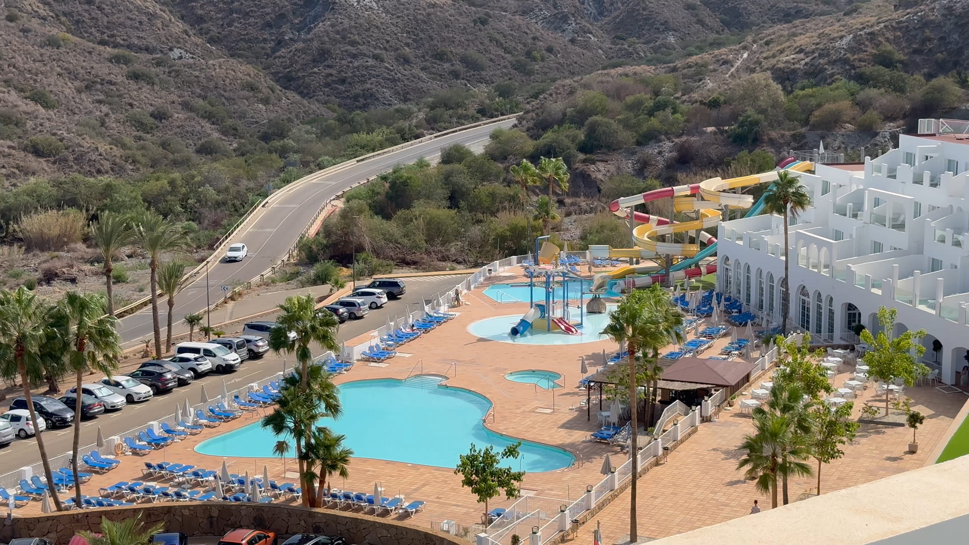 playa mojacar - descubriendo viajes