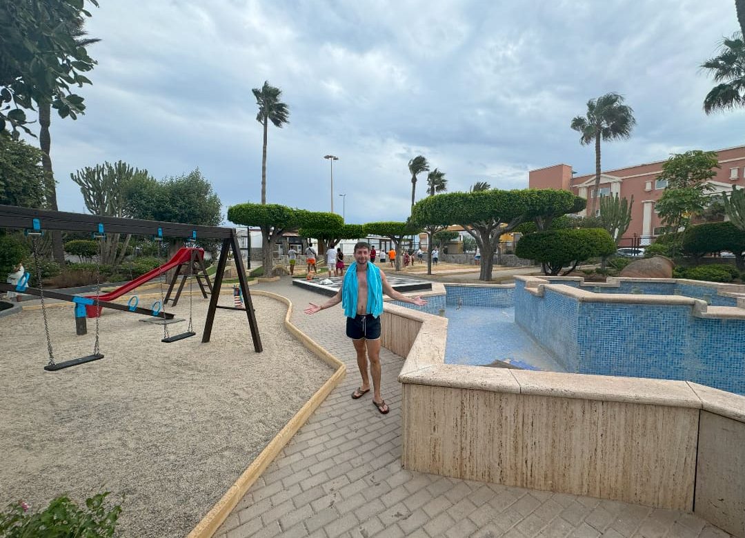 playa sol 2 - descubriendo viajes