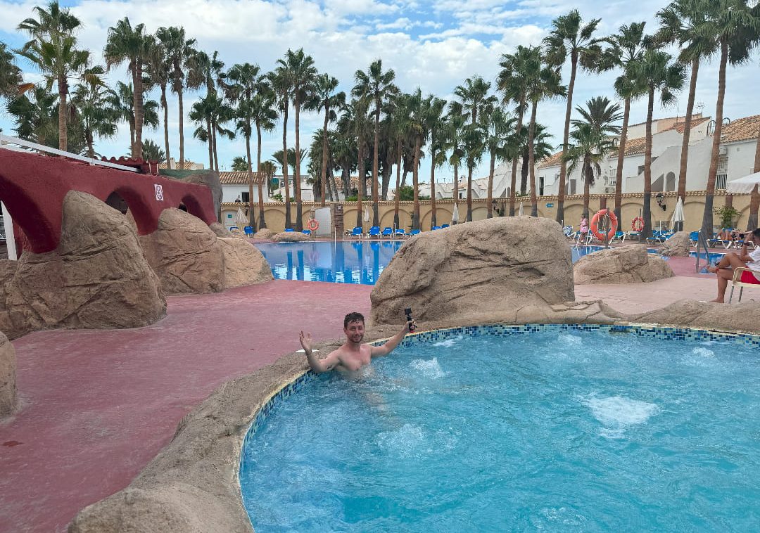 playa sol 3 - descubriendo viajes