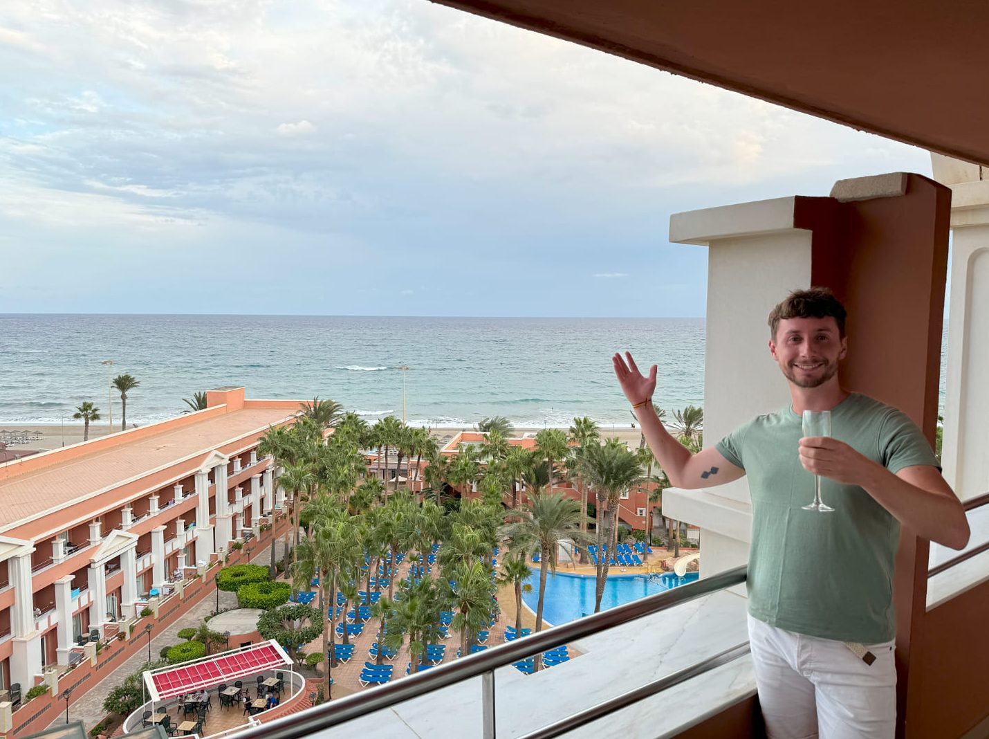 playhasol vistas - descubriendo viajes