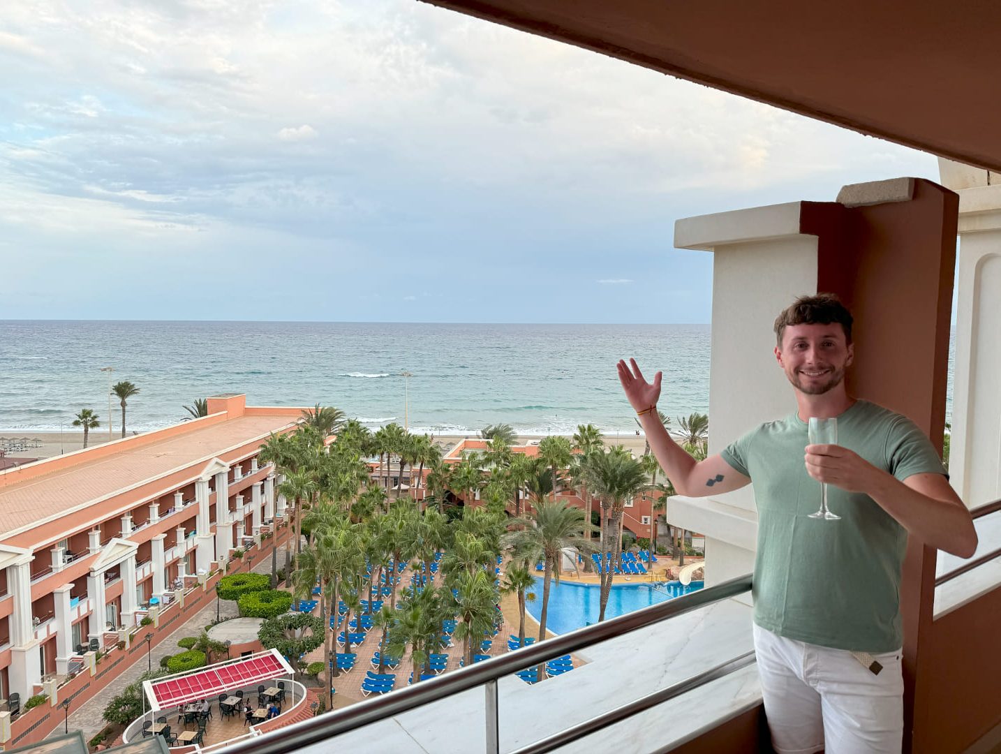 playhasol vistas - descubriendo viajes