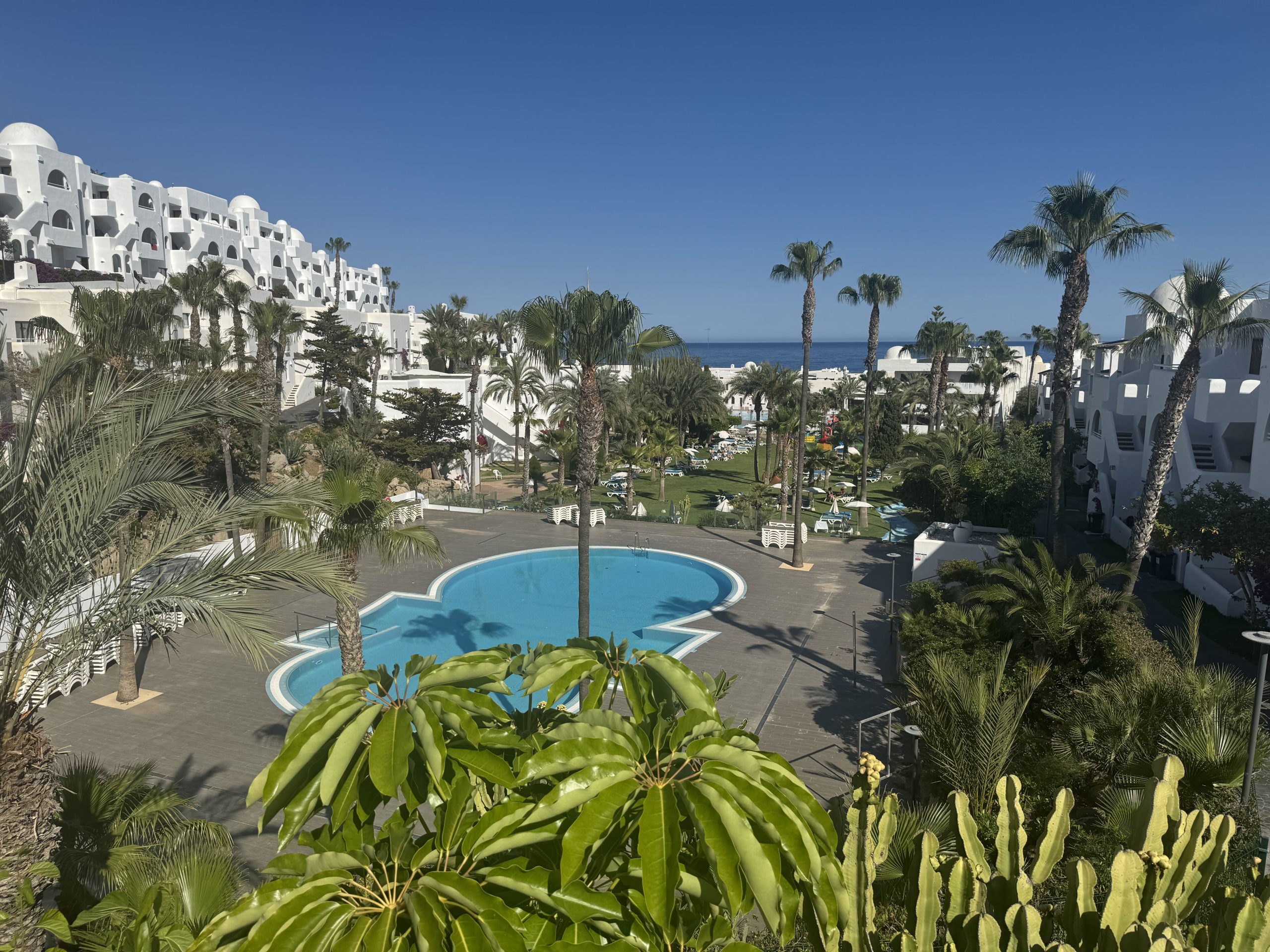 pueblo indalo - descubriendo viajes