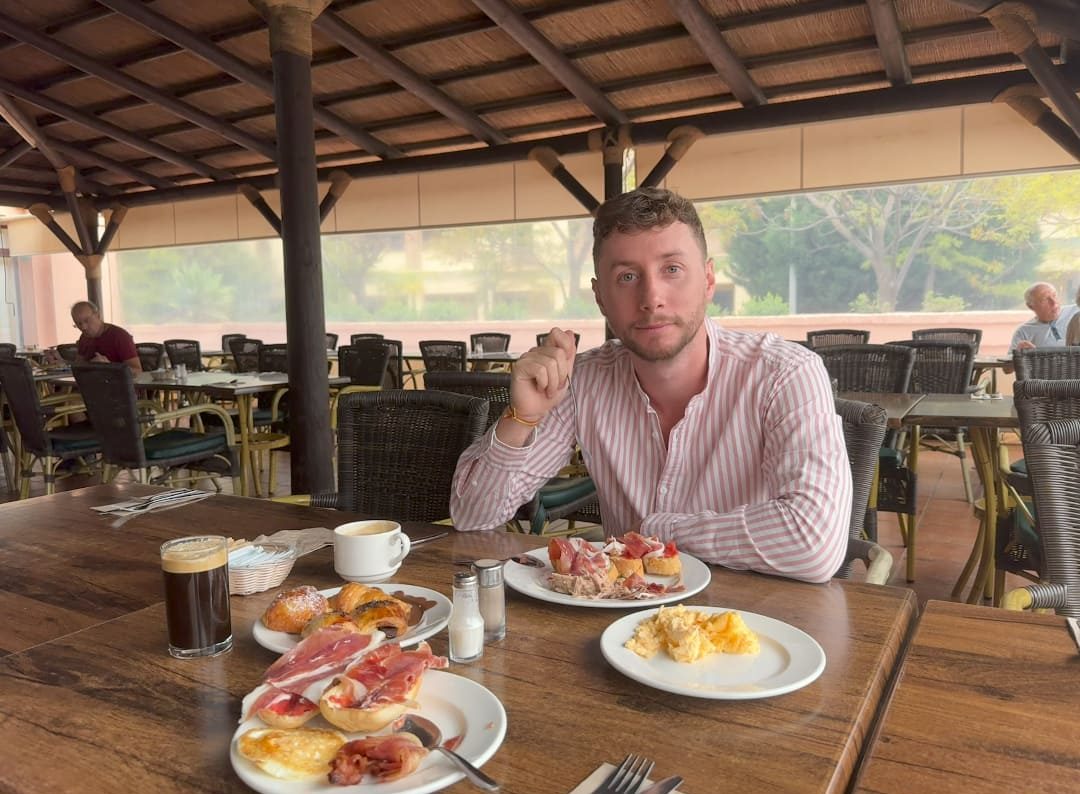 restaurante playa marina - descubriendo viajes
