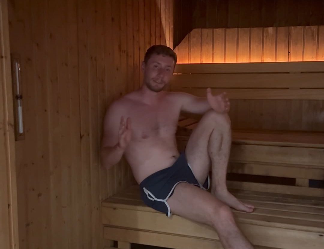 sauna best cap salou - descubriendo viajes