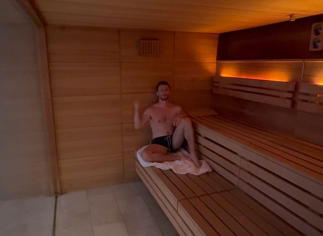 sauna lazure 2 - descubriendo viajes