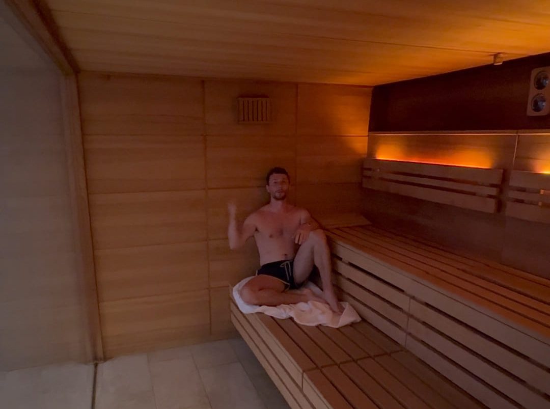 sauna lazure 2 - descubriendo viajes