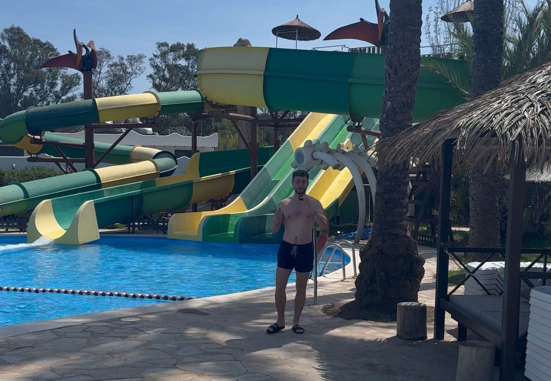 toboganes devesa garden - descubriendo viajes