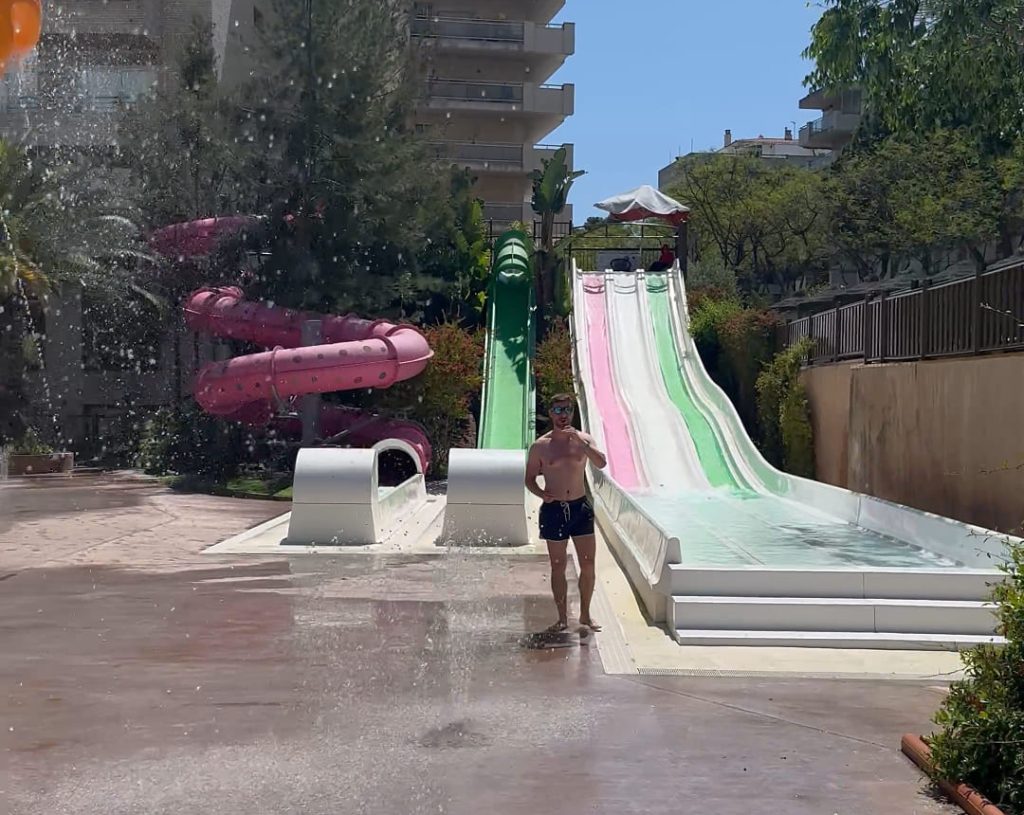 toboganes jaime i - descubriendo viajes