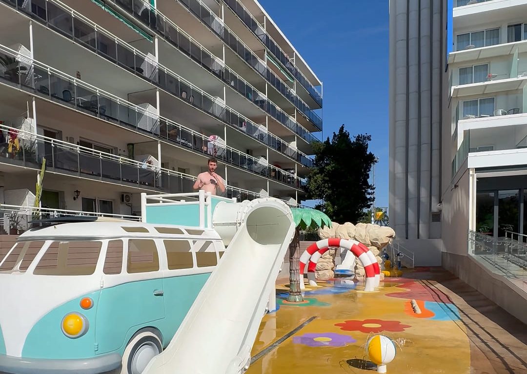 toboganes lazure 2 - descubriendo viajes