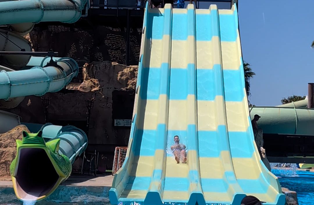 toboganes magic robin 3 - descubriendo viajes