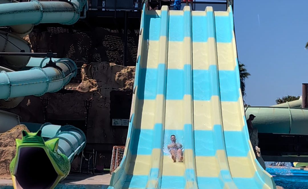 toboganes magic robin 3 - descubriendo viajes