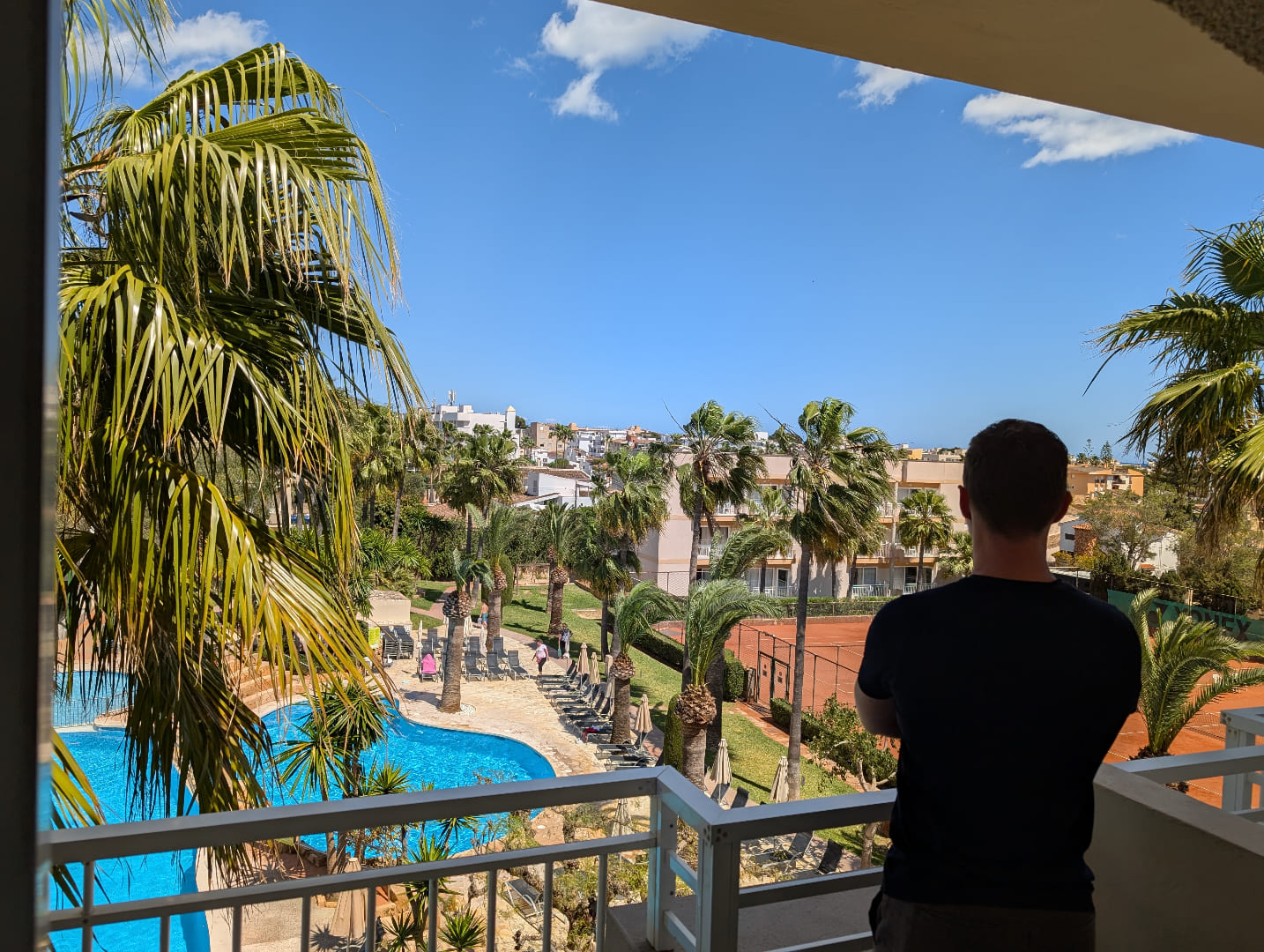 vistas club simo - descubriendo viajes