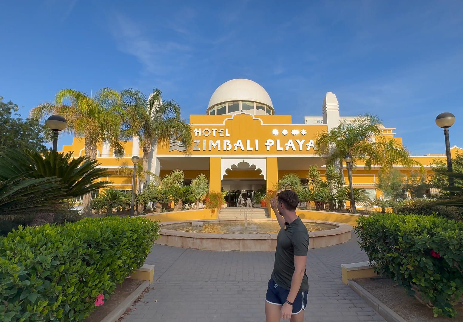 zimbali playa 2 - descubriendo viajes