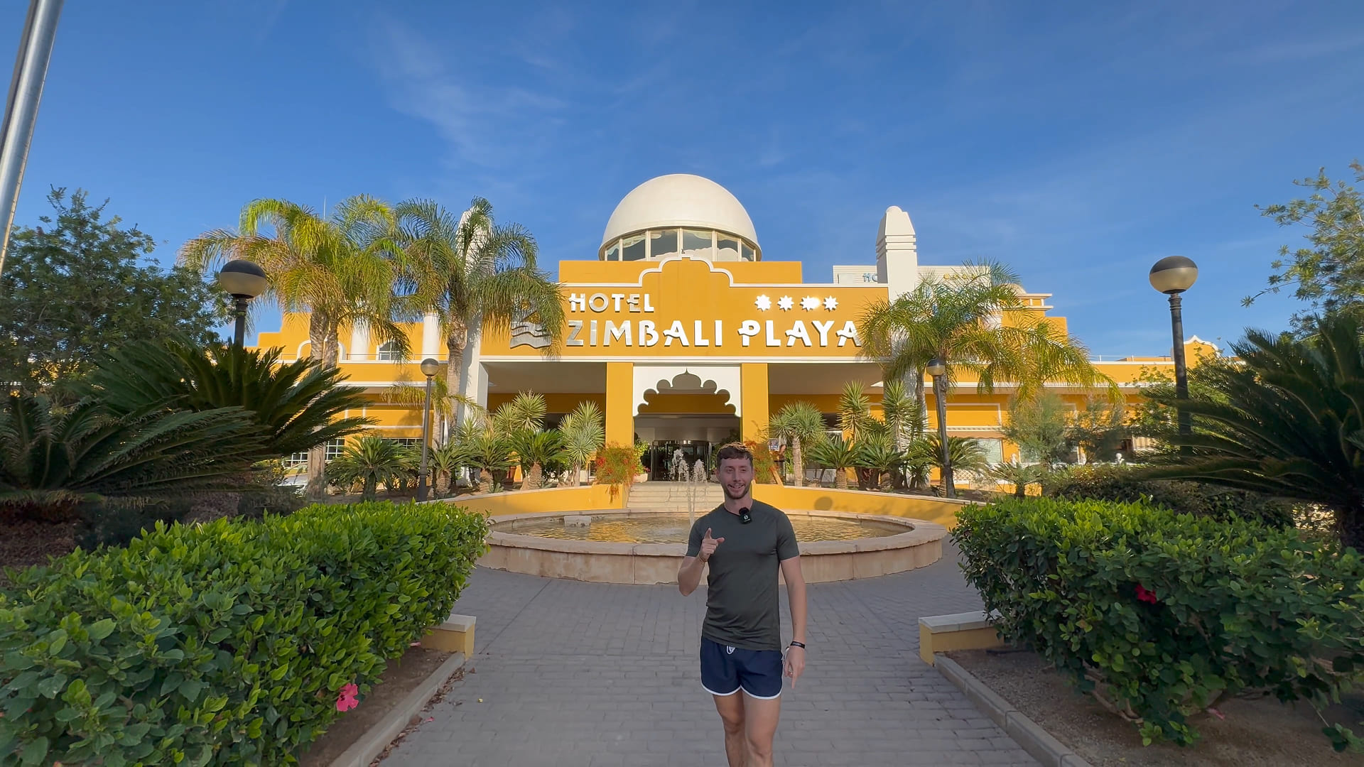 zimbali playa - descubriendo viajes
