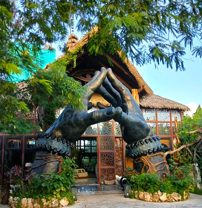 Akuazul Resort Only - descubriendo viajes (2)