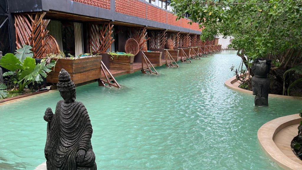 Akuazul Resort Only - descubriendo viajes (4)