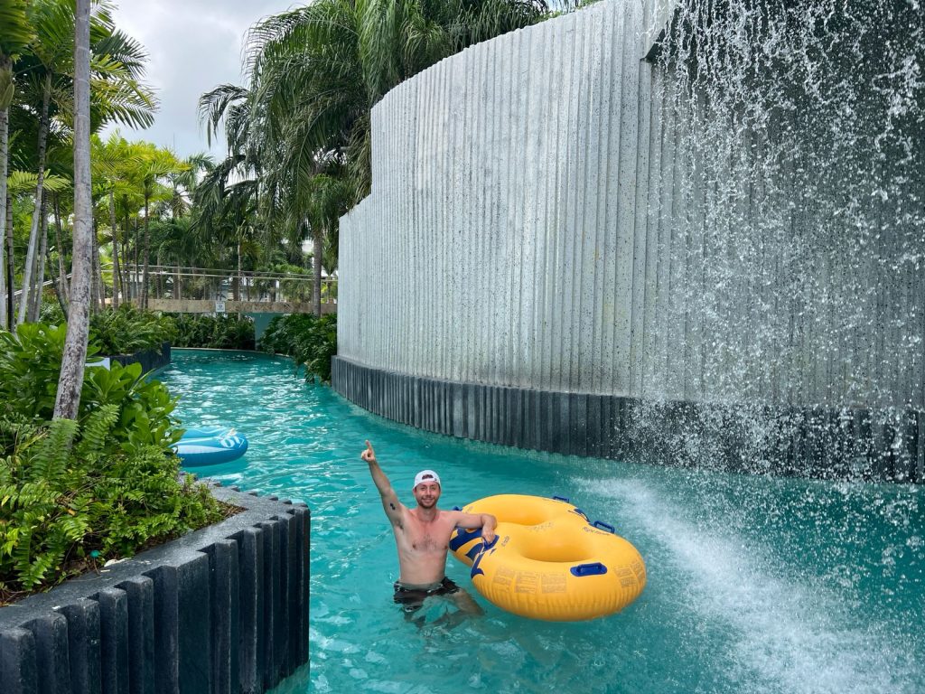 All-inclusive hotels in Punta Cana discovering stays