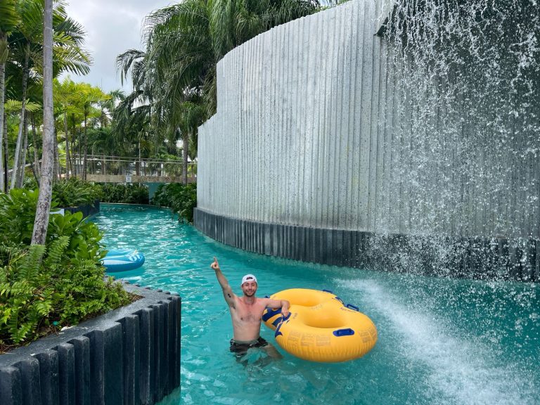 All-inclusive hotels in Punta Cana discovering stays