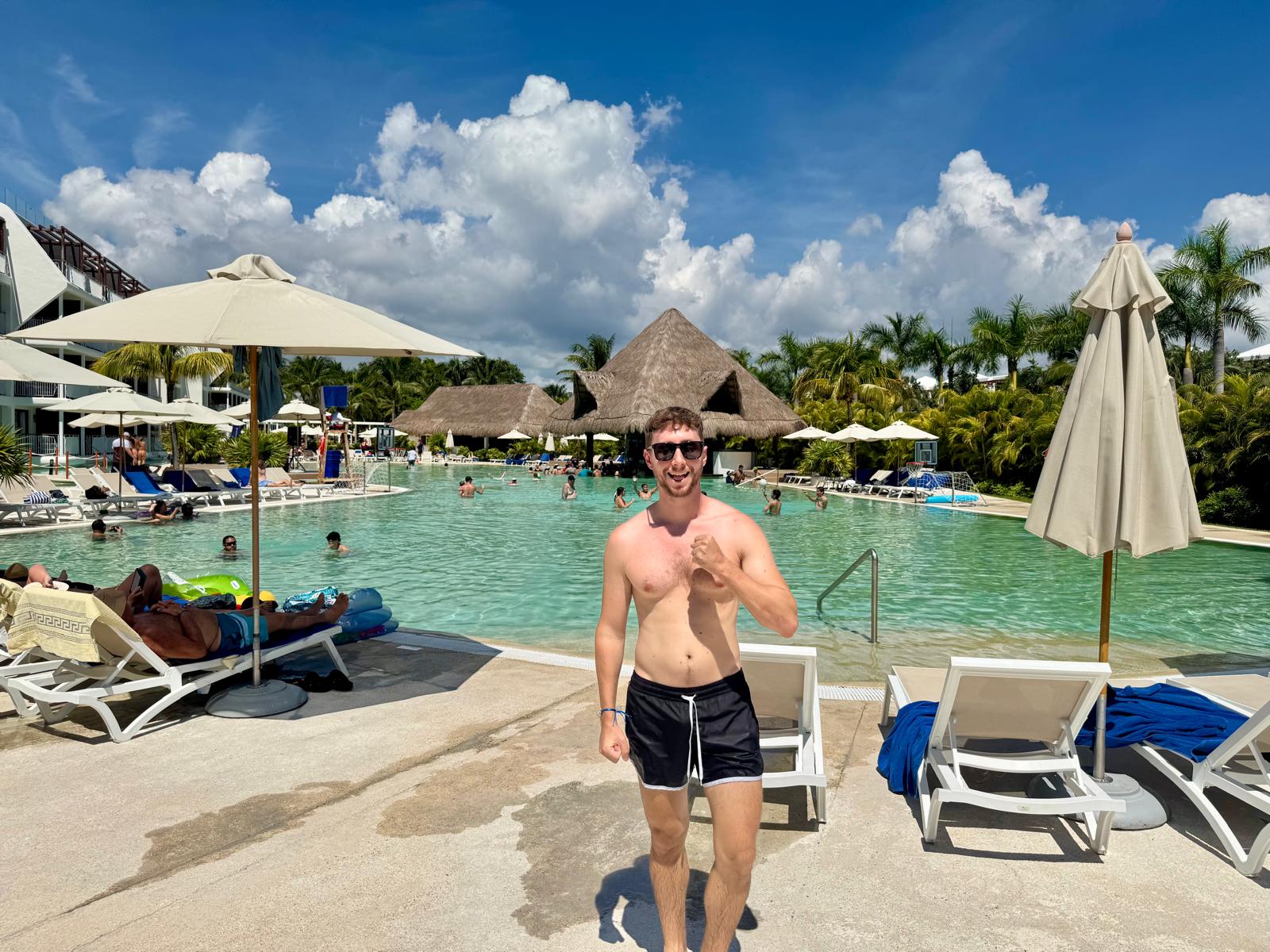 Donde alojarse en Cancún - Portada