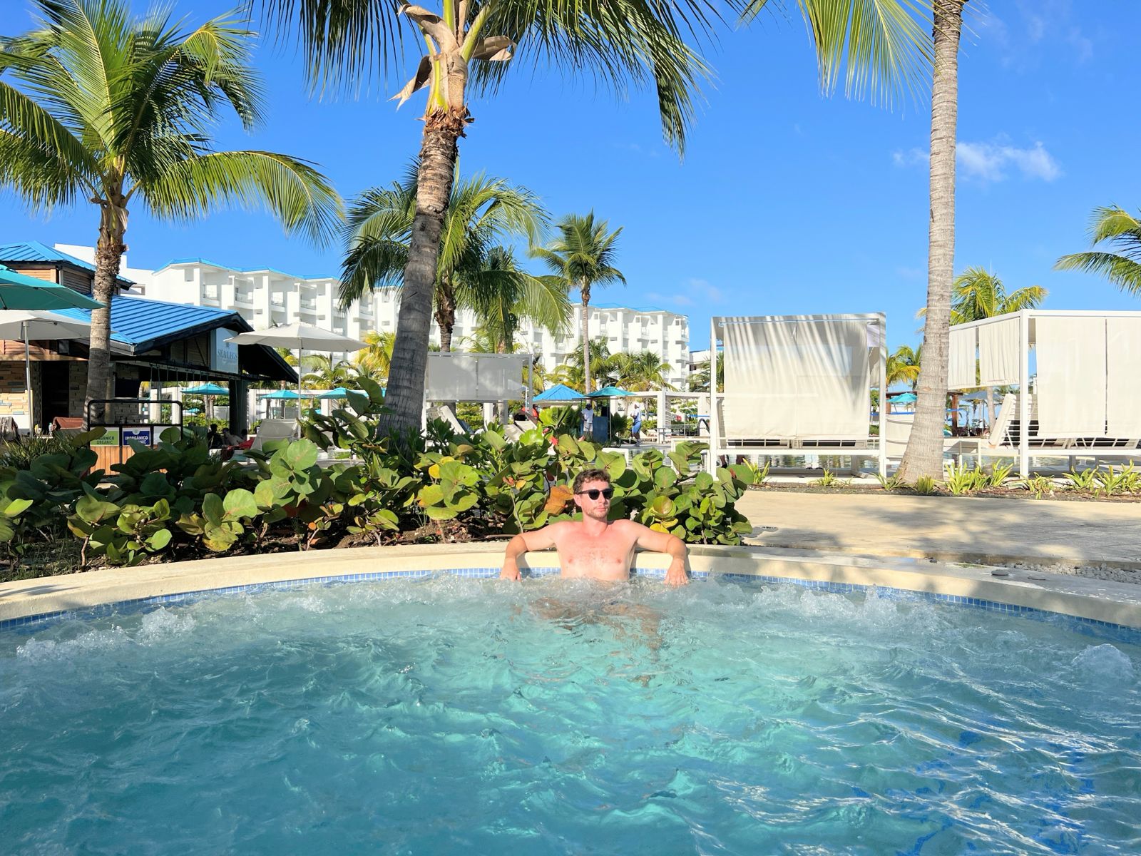 Playa Juanillo at Dreams Cap Cana