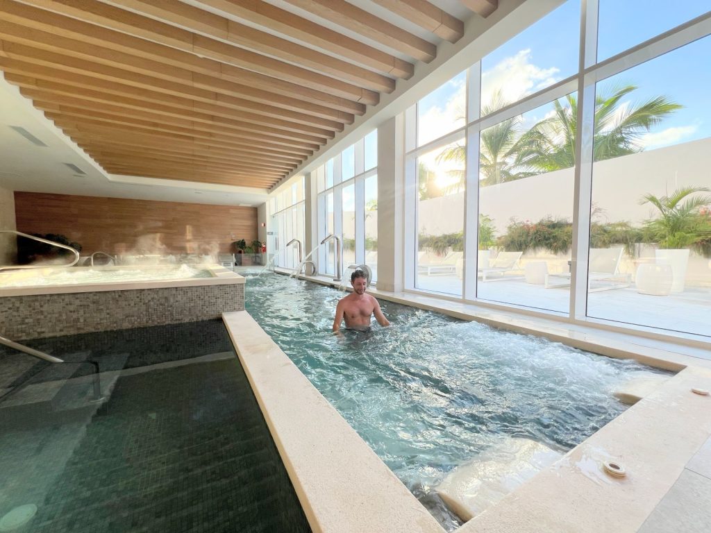 Dreams Cap Cana - Discovering Travel