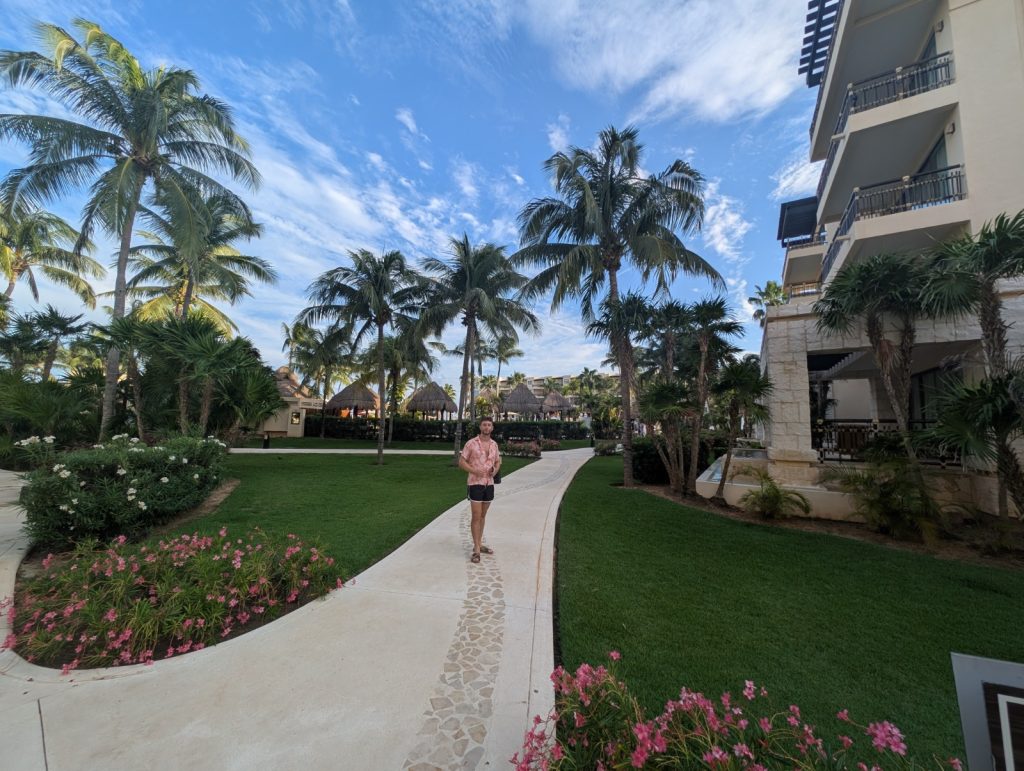 Dreams Riviera Descubriendo Viajes (2)