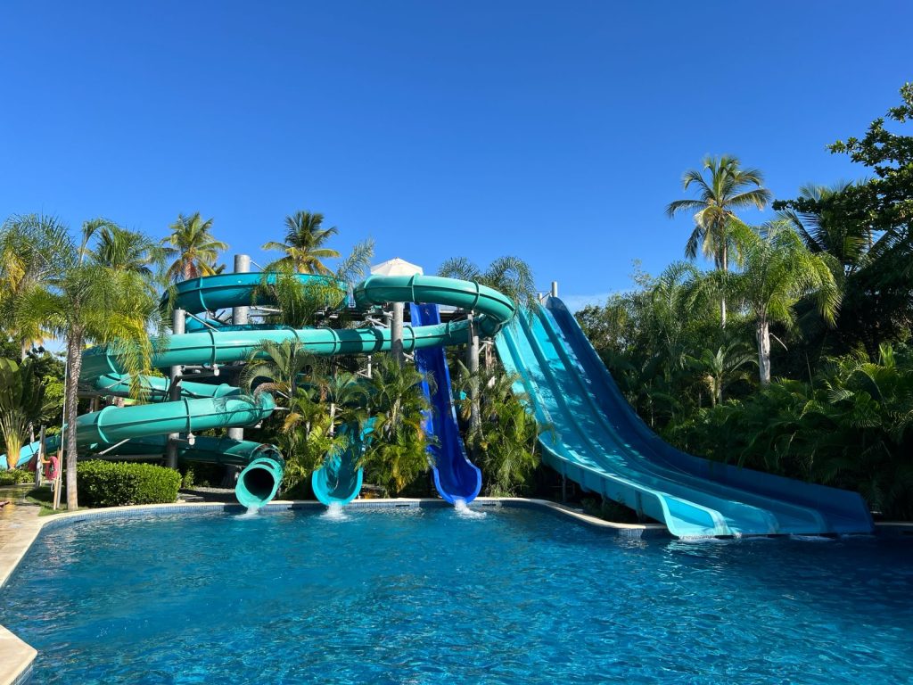 Dreams Royal Beach Discovering Hotels