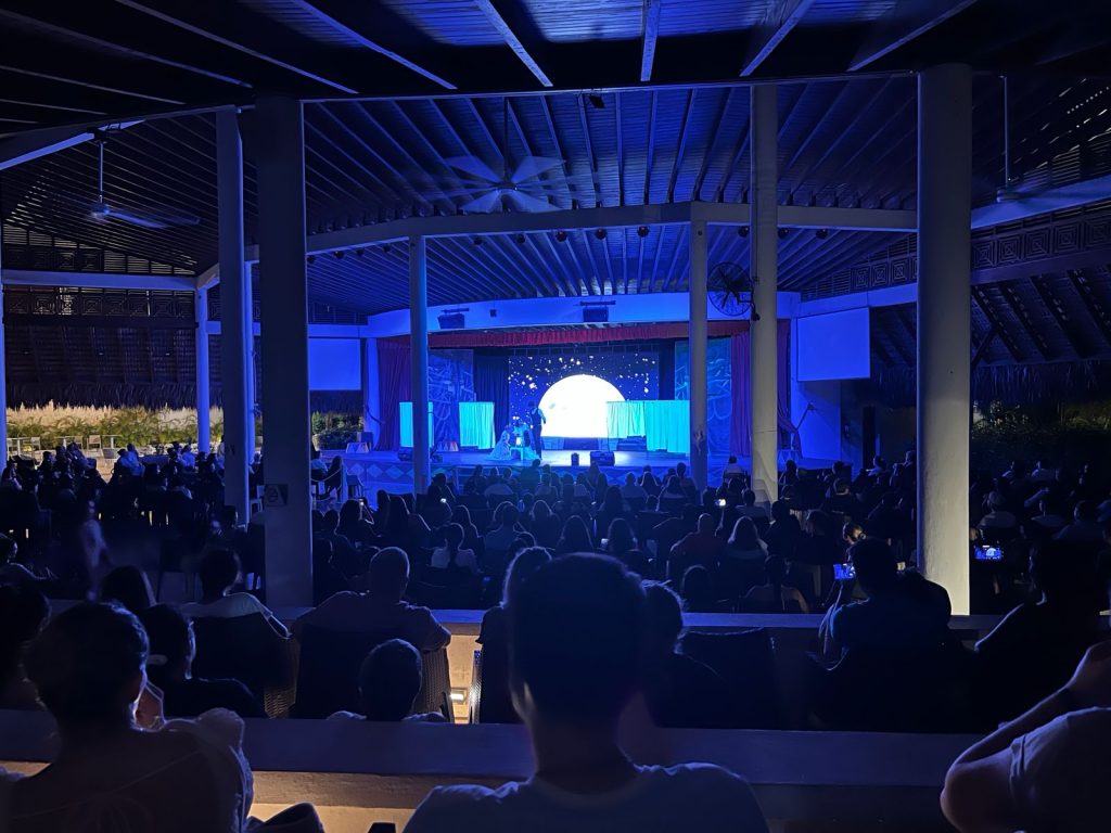 Grand Sirenis Punta Cana Discovering Travel