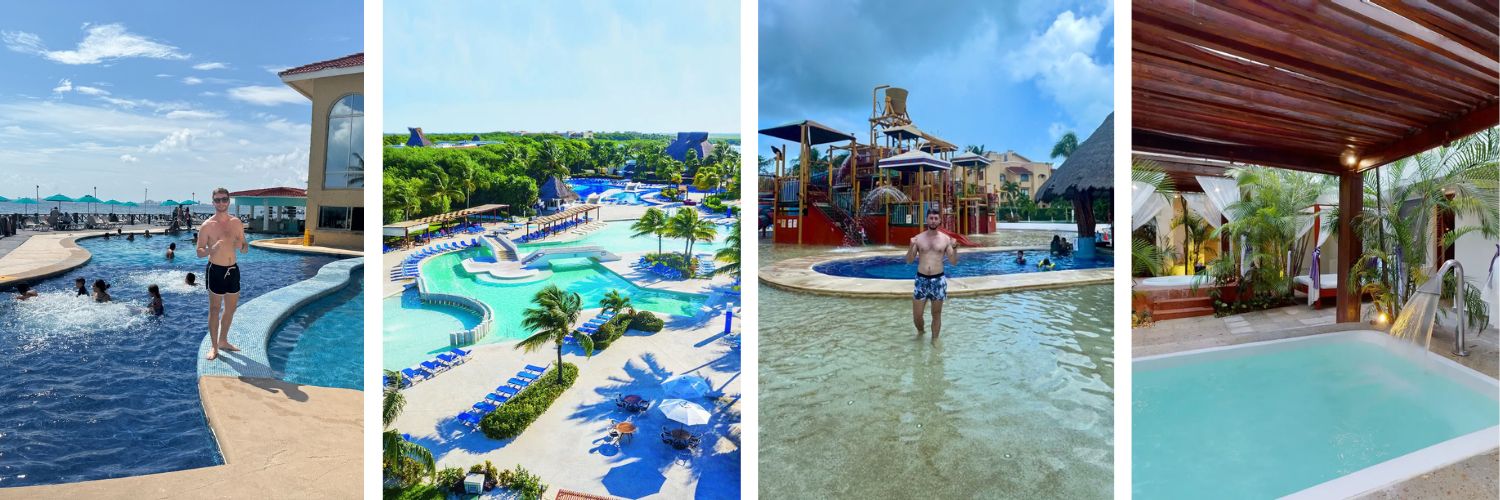 Hoteles economicos en cancun mexico - Descubriendo Viajes