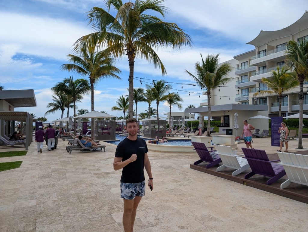 Hoteles en Costa Mujeres - Descubriendo Viajes