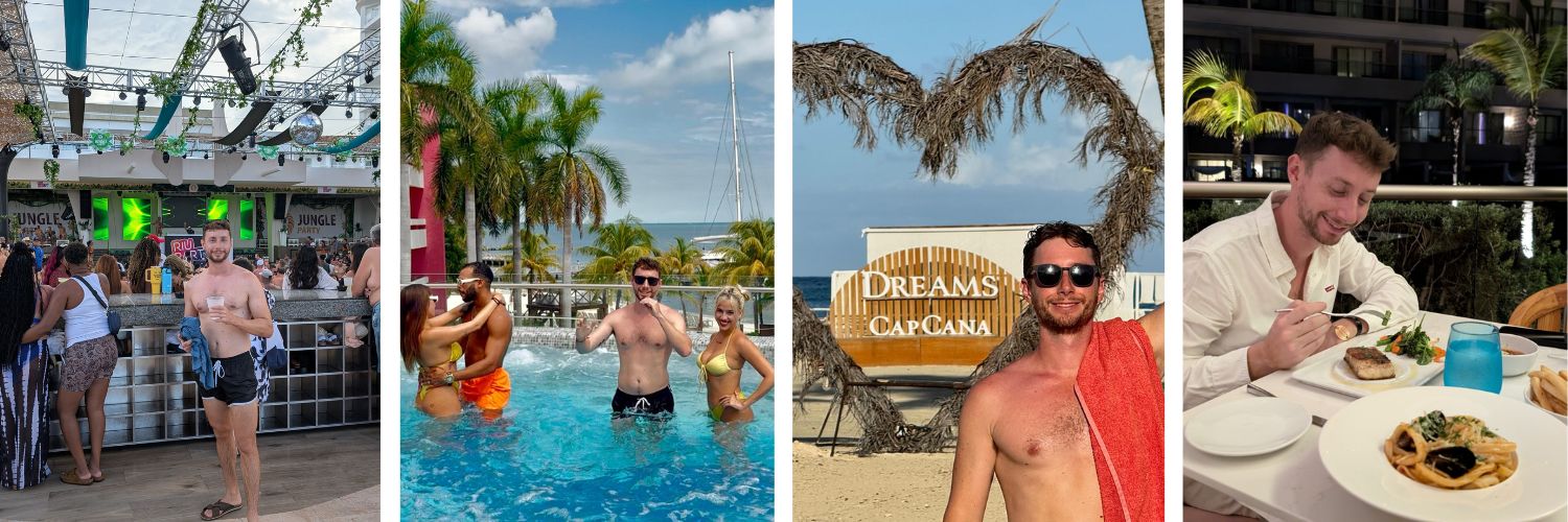 Hoteles para adultos en Cancun - Descubriendo Viajes