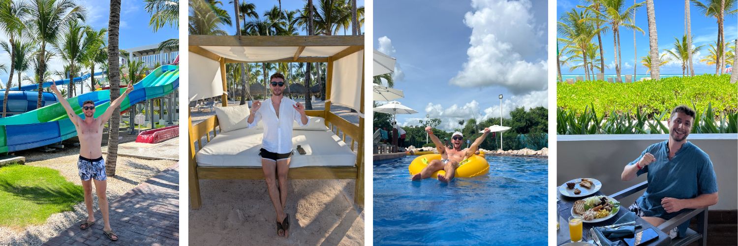 Hoteles todo incluido en Punta Cana - descubriendo Viajes