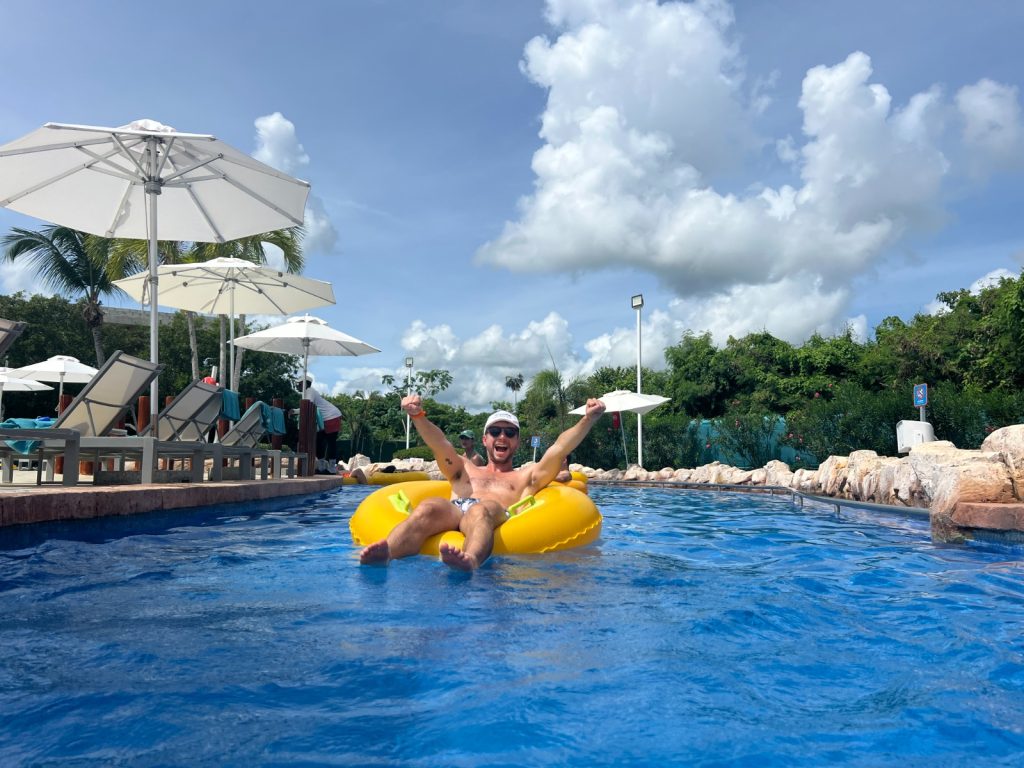 Hoteles todo incluido en Punta cana - portada - descubriendo viajes