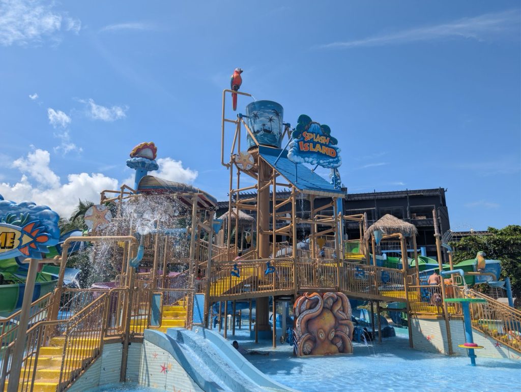 Lopesan Bavaro Discovering Travel