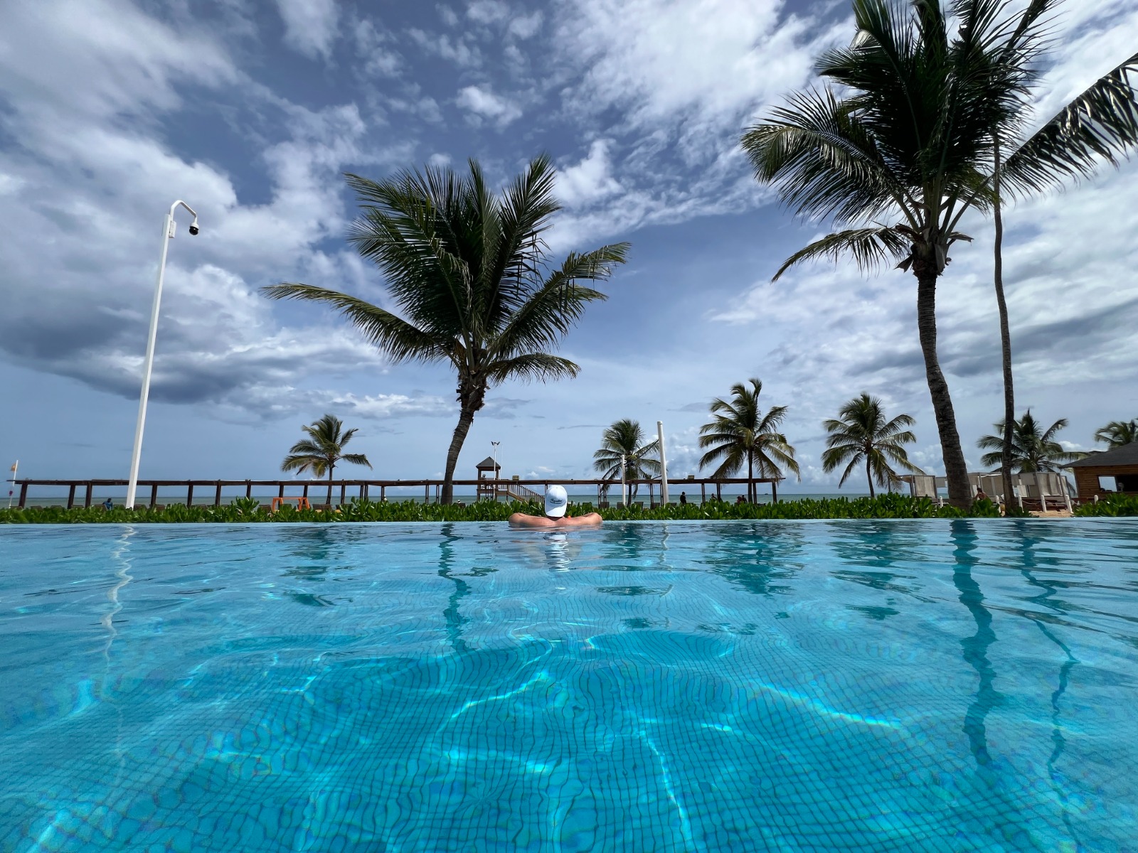 Parque acuático Aqua Nick del Nickelodeon Punta Cana