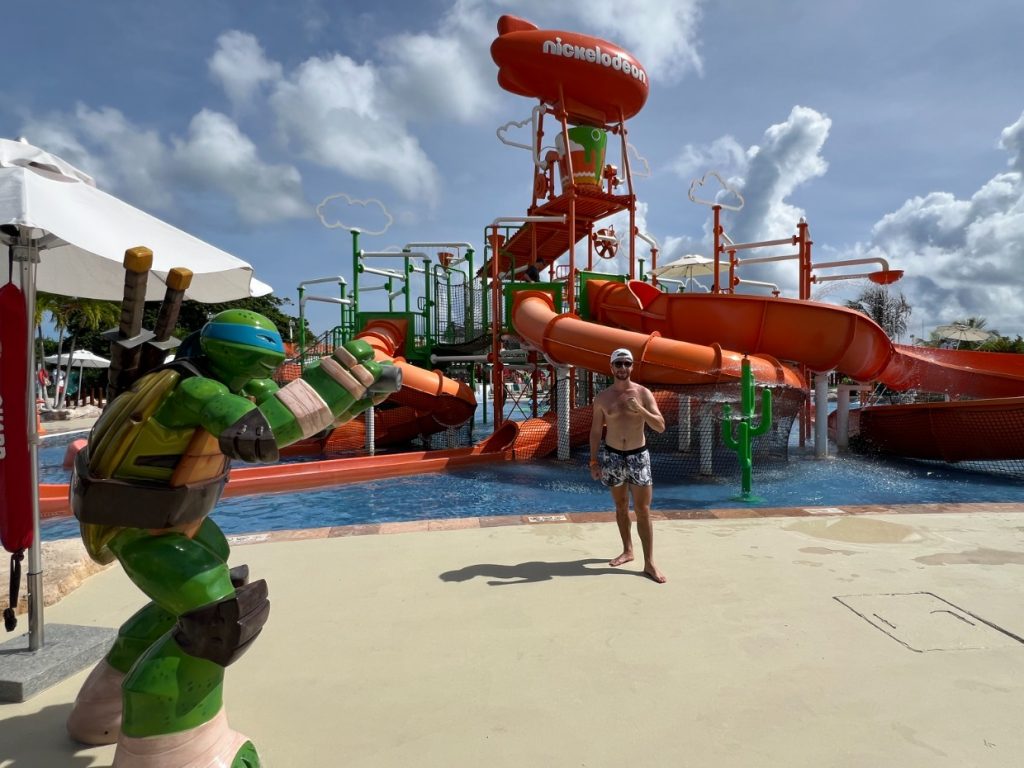 Nickelodeon Punta Cana - Descubriendo Viajes (3)